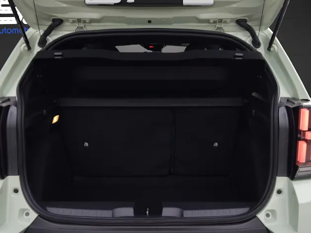 Fiat Grande Panda MHEV La Prima