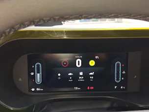 Fiat Grande Panda MHEV La Prima