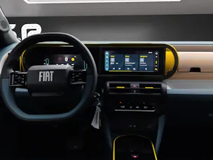 Fiat Grande Panda MHEV La Prima
