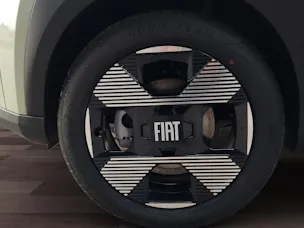 Fiat Grande Panda MHEV La Prima