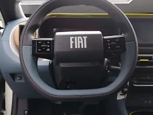 Fiat Grande Panda MHEV La Prima