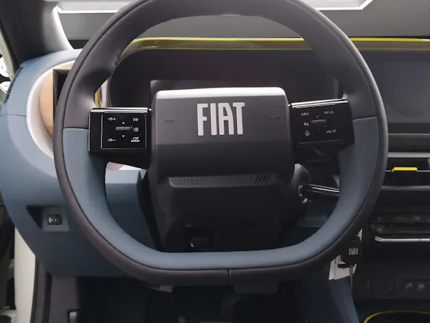 Fiat Grande Panda MHEV La Prima
