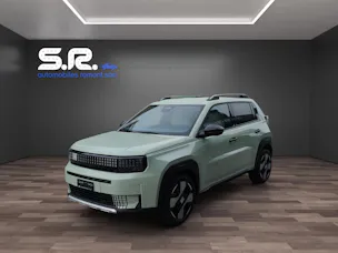 Fiat Grande Panda MHEV La Prima