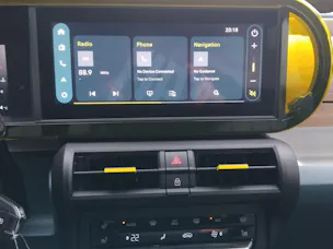 Fiat Grande Panda MHEV La Prima