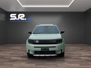 Fiat Grande Panda MHEV La Prima