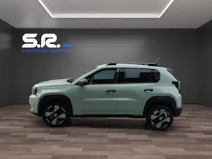 Fiat Grande Panda MHEV La Prima