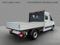 Mercedes-Benz Sprinter 315 CDI Standard DoKa 9G-TRONIC