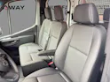 Mercedes-Benz Sprinter 315 CDI Standard DoKa 9G-TRONIC