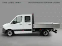 Mercedes-Benz Sprinter 315 CDI Standard DoKa 9G-TRONIC