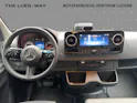 Mercedes-Benz Sprinter 315 CDI Standard DoKa 9G-TRONIC