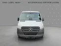 Mercedes-Benz Sprinter 315 CDI Standard DoKa 9G-TRONIC