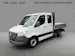 Mercedes-Benz Sprinter 315 CDI Standard DoKa 9G-TRONIC