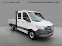 Mercedes-Benz Sprinter 315 CDI Standard DoKa 9G-TRONIC