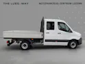Mercedes-Benz Sprinter 315 CDI Standard DoKa 9G-TRONIC