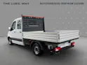 Mercedes-Benz Sprinter 315 CDI Standard DoKa 9G-TRONIC