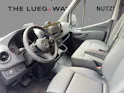 Mercedes-Benz Sprinter 315 CDI Standard DoKa 9G-TRONIC