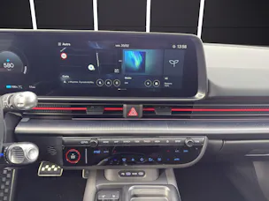 Hyundai Ioniq 6 84kWh N Line 4WD
