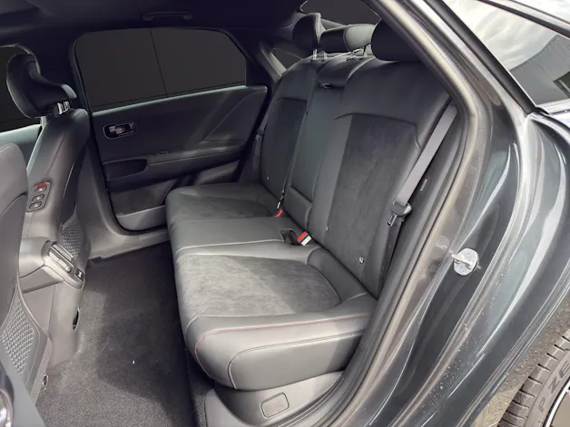 Hyundai Ioniq 6 84kWh N Line 4WD