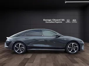 Hyundai Ioniq 6 84kWh N Line 4WD