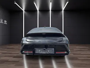 Hyundai Ioniq 6 84kWh N Line 4WD