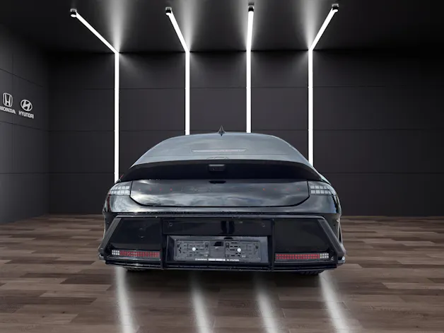Hyundai Ioniq 6 84kWh N Line 4WD