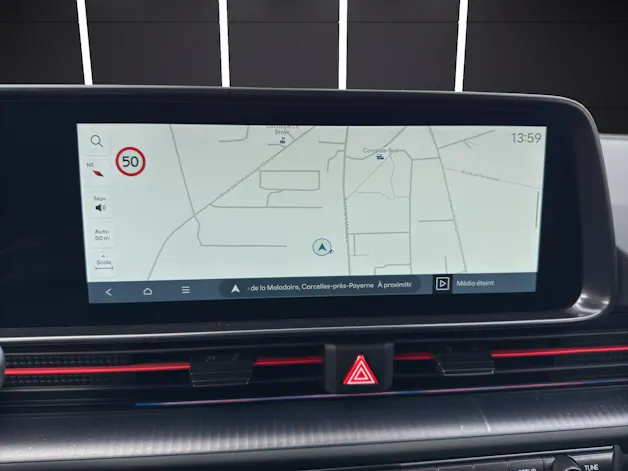 Hyundai Ioniq 6 84kWh N Line 4WD