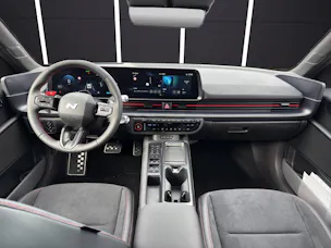 Hyundai Ioniq 6 84kWh N Line 4WD