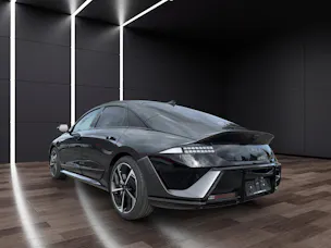 Hyundai Ioniq 6 84kWh N Line 4WD