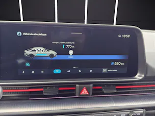 Hyundai Ioniq 6 84kWh N Line 4WD