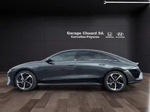 Hyundai Ioniq 6 84kWh N Line 4WD