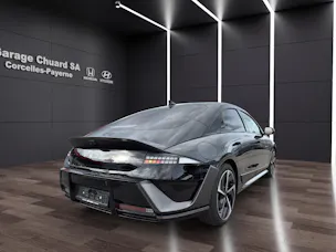 Hyundai Ioniq 6 84kWh N Line 4WD