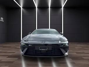Hyundai Ioniq 6 84kWh N Line 4WD