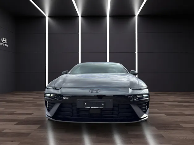 Hyundai Ioniq 6 84kWh N Line 4WD