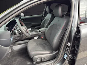 Hyundai Ioniq 6 84kWh N Line 4WD