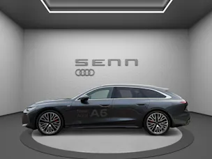 Audi A6 Avant TFSI quattro 270 kW S tronic