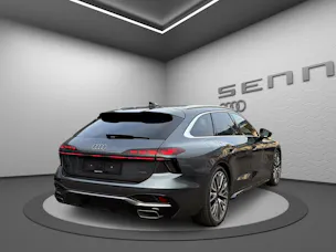 Audi A6 Avant TFSI quattro 270 kW S tronic