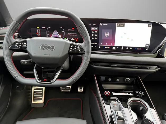 Audi A6 Avant TFSI quattro 270 kW S tronic