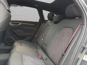 Audi A6 Avant TFSI quattro 270 kW S tronic