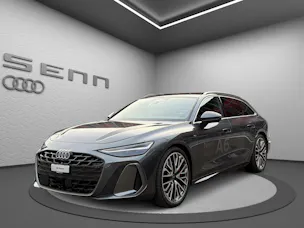 Audi A6 Avant TFSI quattro 270 kW S tronic