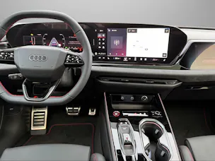 Audi A6 Avant TFSI quattro 270 kW S tronic