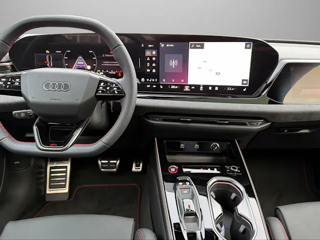 Audi A6 Avant TFSI quattro 270 kW S tronic
