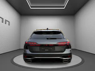 Audi A6 Avant TFSI quattro 270 kW S tronic