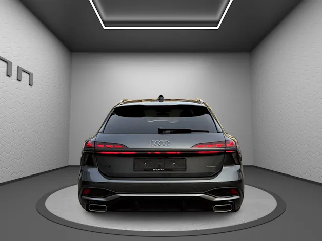 Audi A6 Avant TFSI quattro 270 kW S tronic