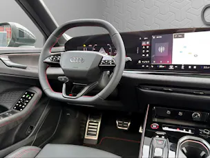 Audi A6 Avant TFSI quattro 270 kW S tronic