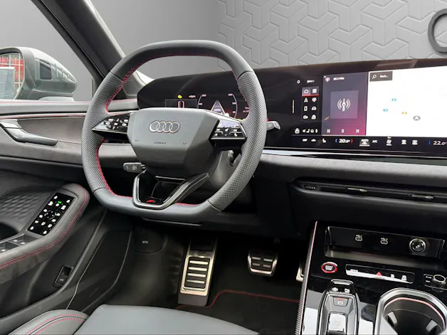 Audi A6 Avant TFSI quattro 270 kW S tronic