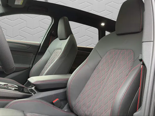 Audi A6 Avant TFSI quattro 270 kW S tronic