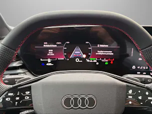 Audi A6 Avant TFSI quattro 270 kW S tronic