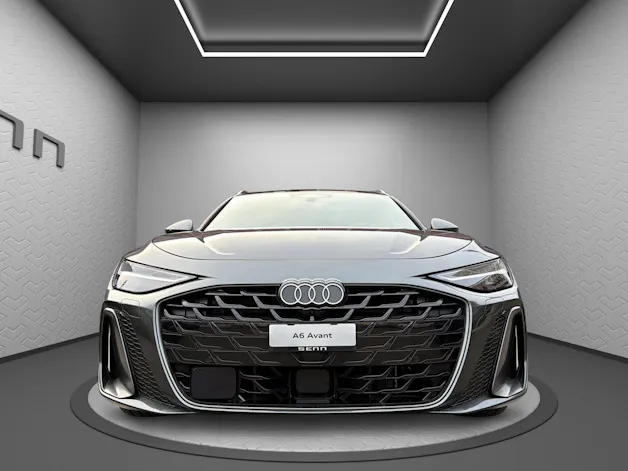 Audi A6 Avant TFSI quattro 270 kW S tronic