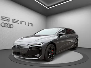 Audi A6 Avant e-tron quattro