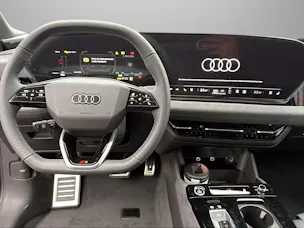 Audi A6 Avant e-tron quattro